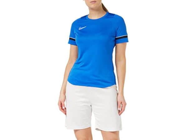 Fußball-Trainingstrikots für Damen Vorschaubild