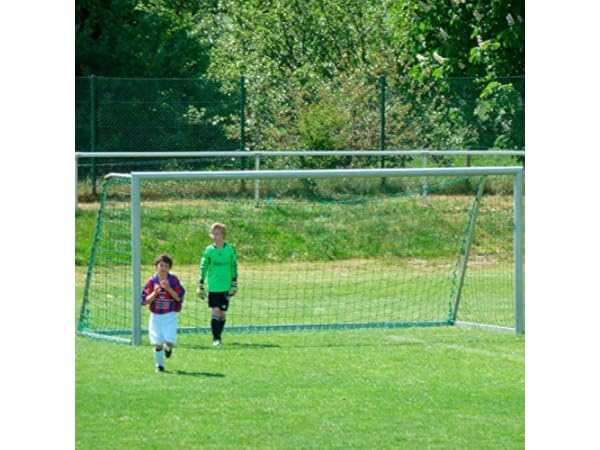 Fußballtornetze Vorschaubild