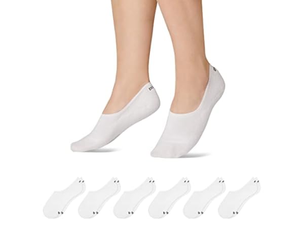Füßlinge & Sneakersocken für Herren Vorschaubild