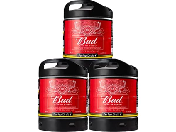 Fûts et tonneaux de brassage Vignette