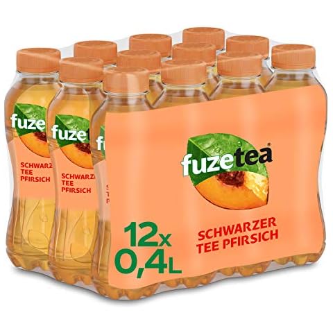 Fuze Tea thumbnail