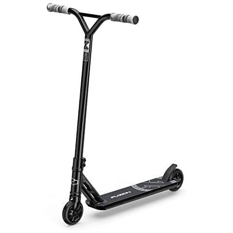 Fuzion Scooter thumbnail