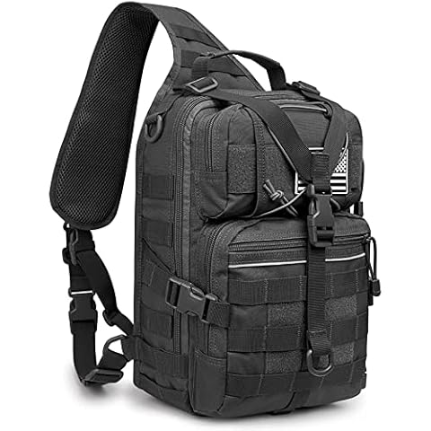 G4Free Sport-Schultertaschen