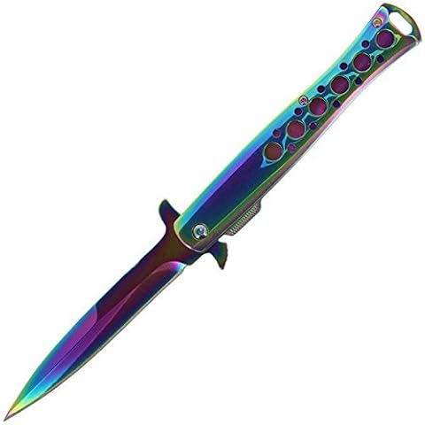 G8DS Taschenmesser