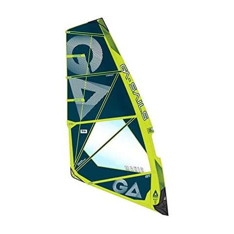 GA SAILS thumbnail