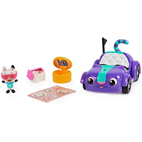 Gabby's Dollhouse thumbnail
