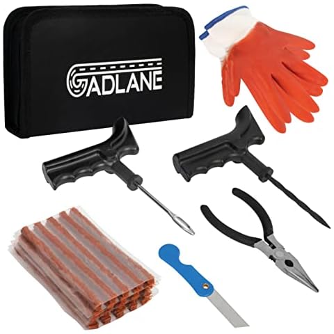 GADLANE thumbnail