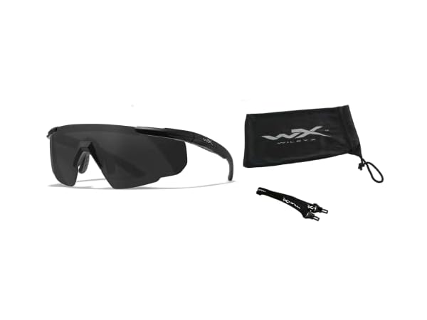 Gafas de seguridad para caza Miniatura