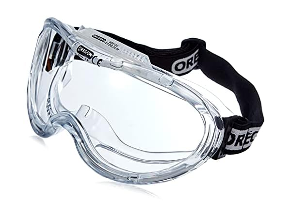 Gafas protectoras Miniatura