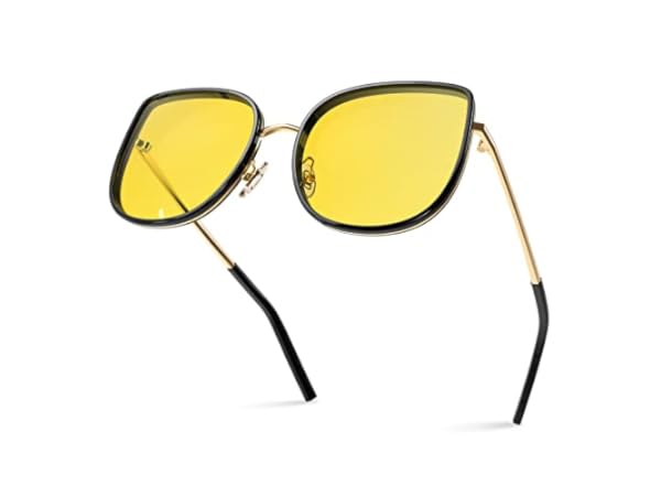 Gafas temáticas de automoción Miniatura