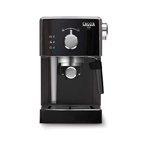 Gaggia thumbnail