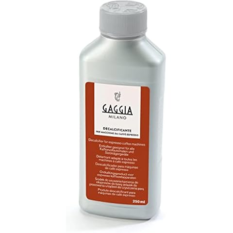 Gaggia thumbnail