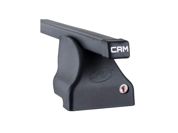 Galeries de toit pour camping-car Vignette