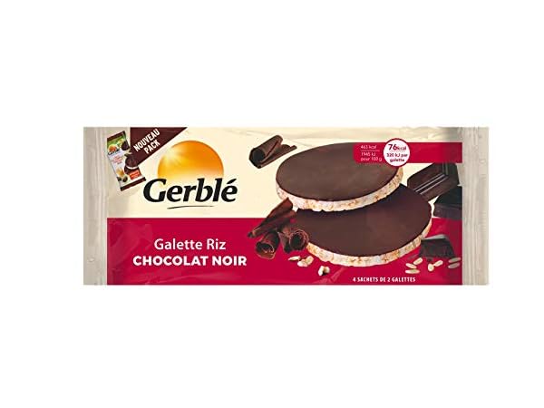 Galettes Vignette