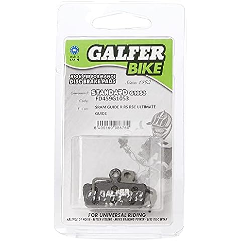 GALFER Bike thumbnail