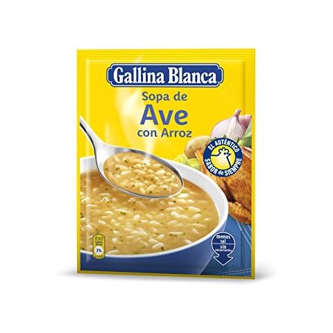Gallina Blanca thumbnail