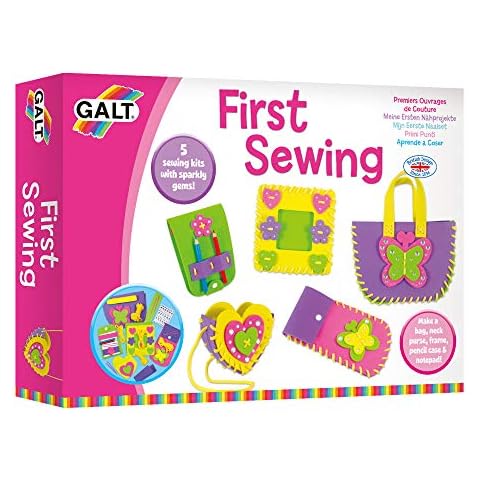 Galt thumbnail