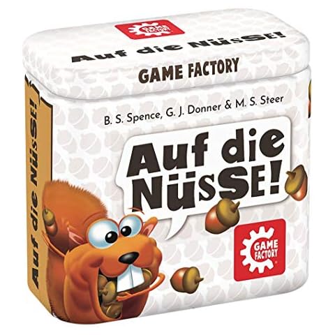 Game Factory thumbnail