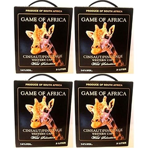 Game Of Africa thumbnail
