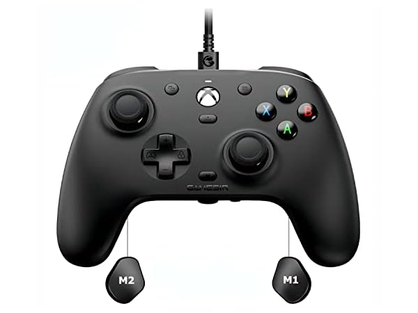 Gamepads & Controller für Xbox One Vorschaubild