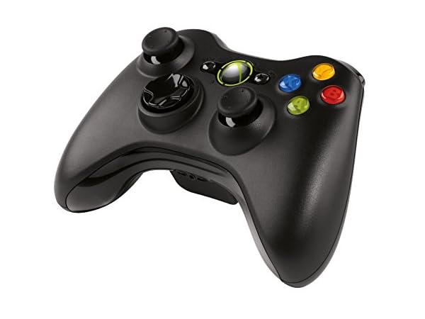 Gamepads et standard manettes pour Xbox 360 Vignette