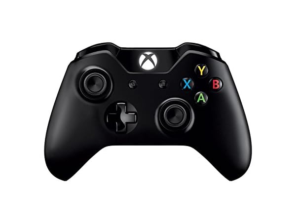 Gamepads et standard manettes pour Xbox One Vignette
