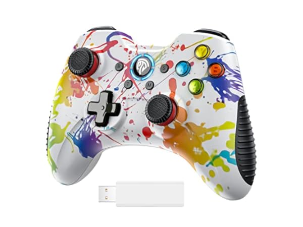 Gamepads & Standard-Controller für PlayStation 3 Vorschaubild