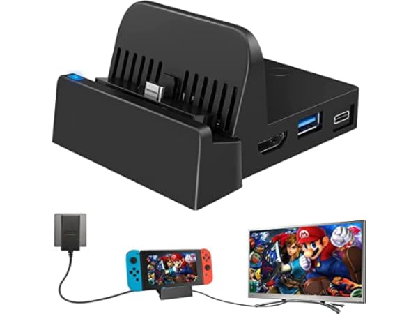 Gamepads & Standard-Controller für Wii U Vorschaubild