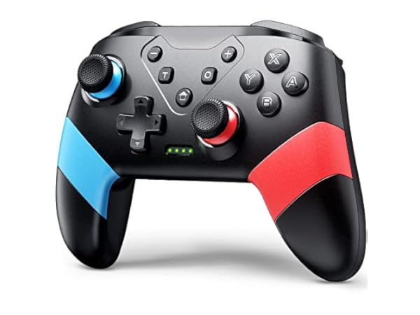 Gamepads & Standard Controllersfür Wii Vorschaubild