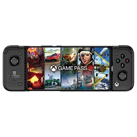 GameSir thumbnail