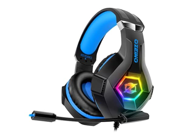 Gaming-Headsets für Nintendo Switch Vorschaubild