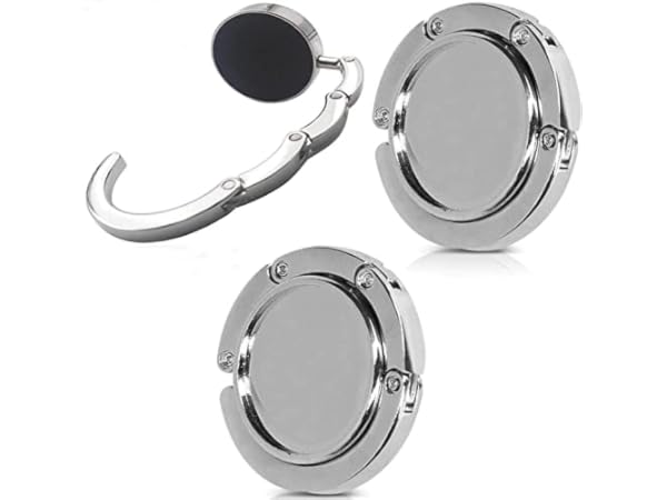 Ganchos para bolsos Miniatura