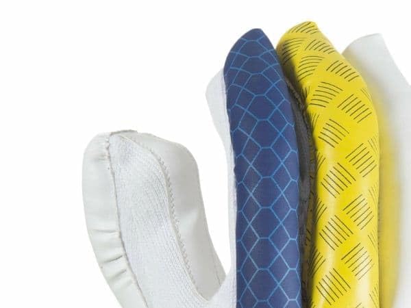 Gants cricket Vignette