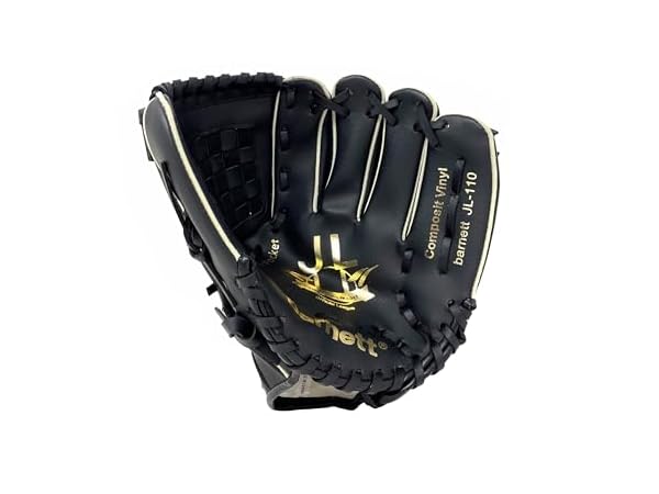 Gants de baseball Vignette