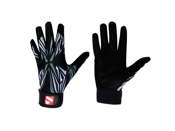 Gants de bataille pour BaseballSoftball, Super Grip, Rwanda