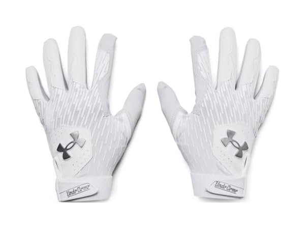 Gants de batteur baseball Vignette