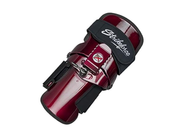 Gants de bowling Vignette