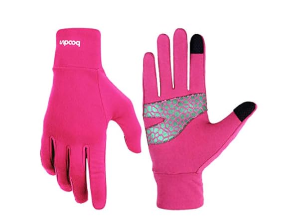 Gants de Course à pied femme Vignette