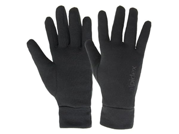 Gants de Course à pied homme Vignette
