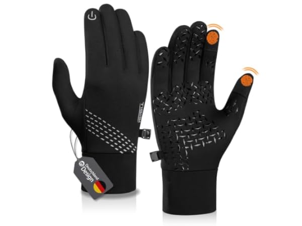 Gants de cyclisme femme Vignette
