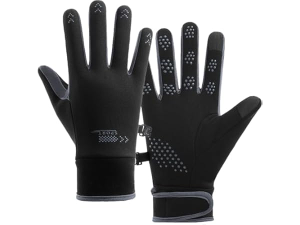 Gants de cyclisme homme Vignette