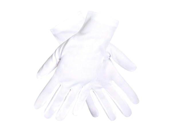 Gants de déguisement pour adultes Vignette