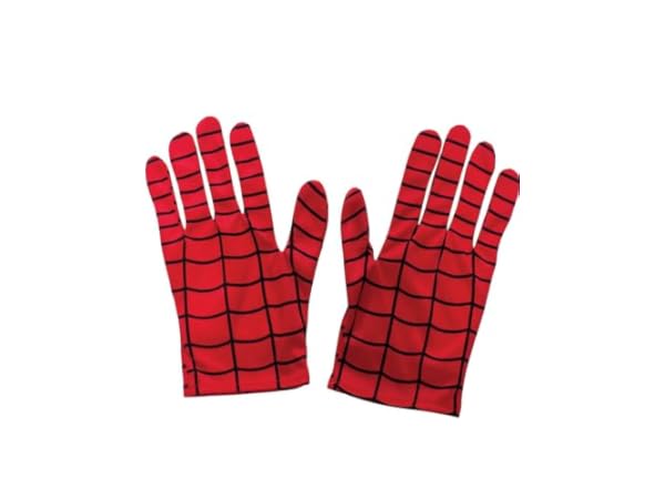 Gants de déguisement pour enfants Vignette