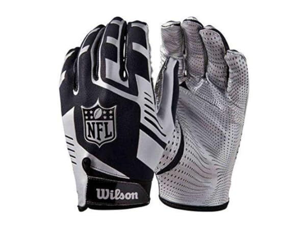 Gants de football américain Vignette