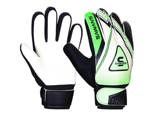 Gants de gardien Vignette