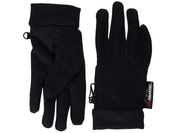 Gants de randonnée femme Vignette