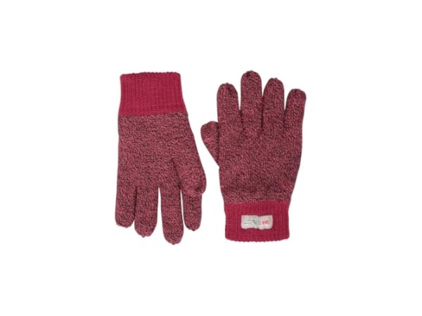 Gants de randonnée fille Vignette