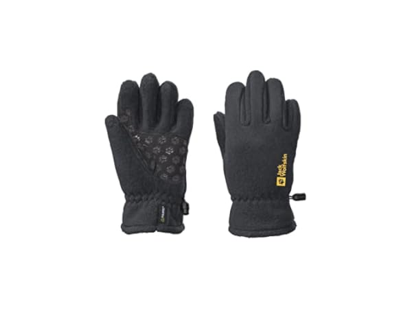 Gants de randonnée garçon Vignette