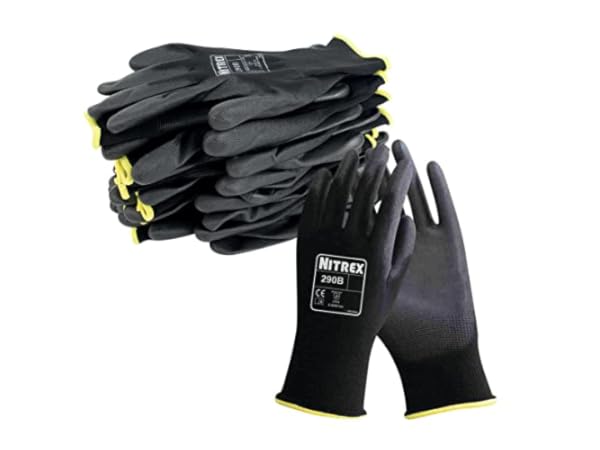 Gants de travail Vignette