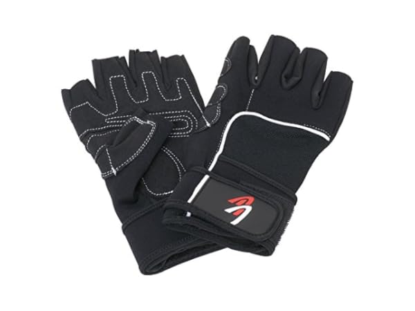Gants de wakeboard homme Vignette